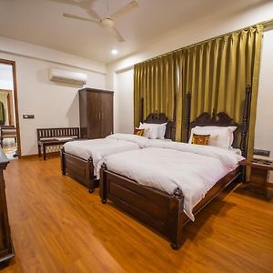 Kamer met Twee Aparte Bedden