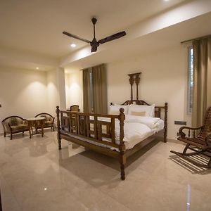 Deluxe Kamer